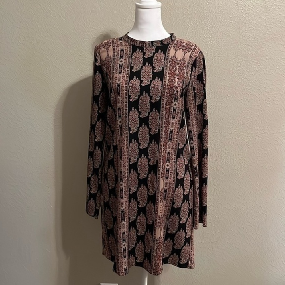 BCBGeneration Boho Dress SZ Small